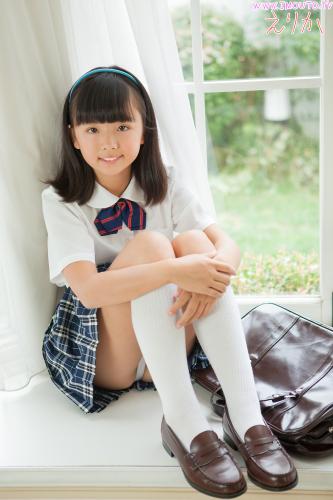 amy setter add Erika Aoba photo
