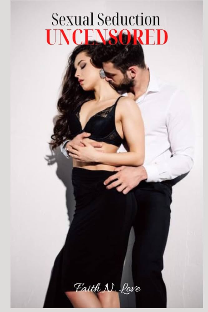 bryan crump add Erotic Seduction photo