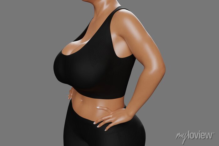 dawn huffaker add Erotica Big Breasts photo