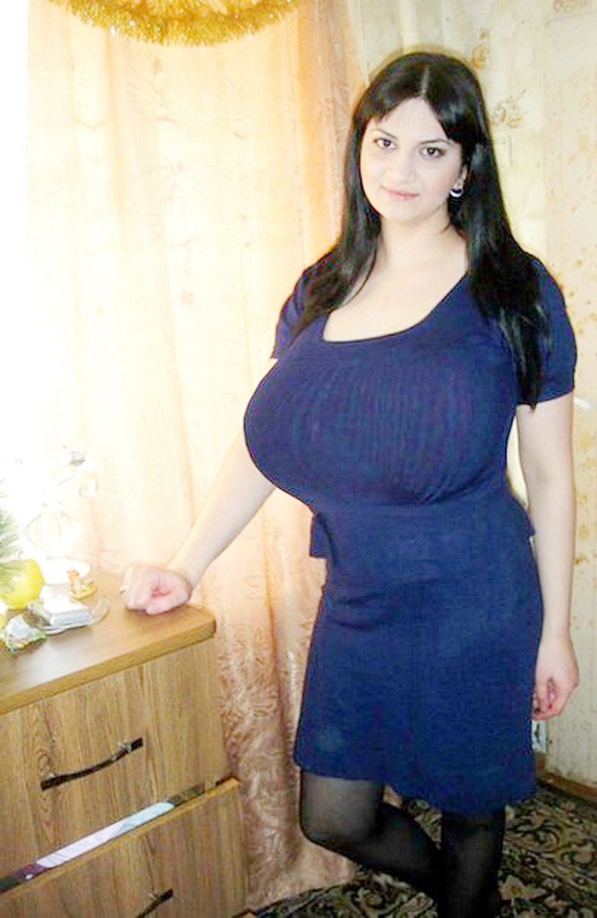 deanna kiger add Erotica Big Breasts photo