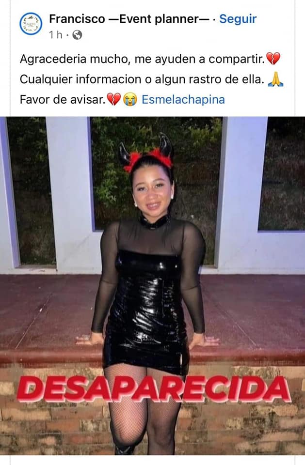 anil kute add Esme La Chapinaxxx photo