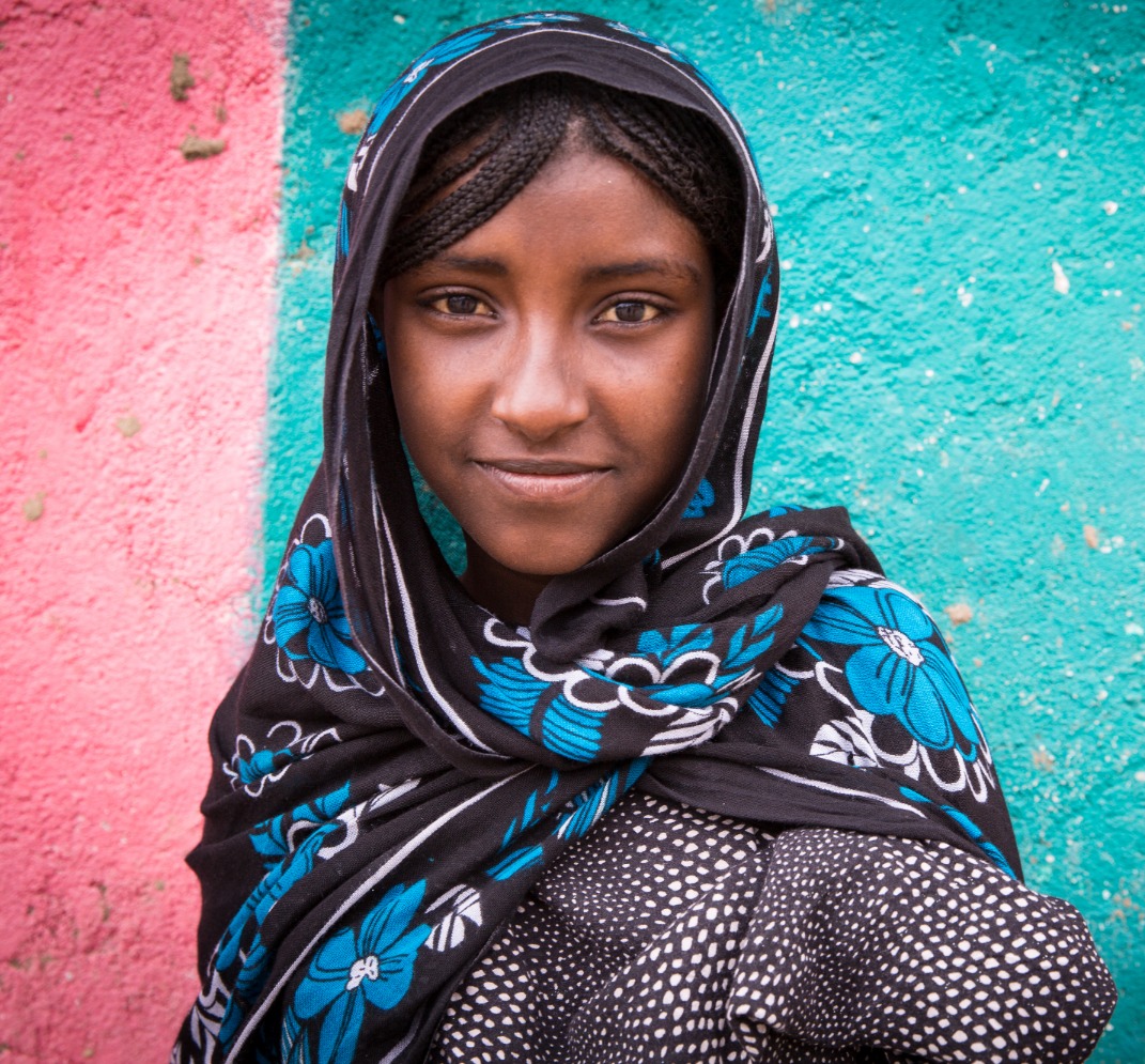 bhim grg add Ethiopian Phorno photo