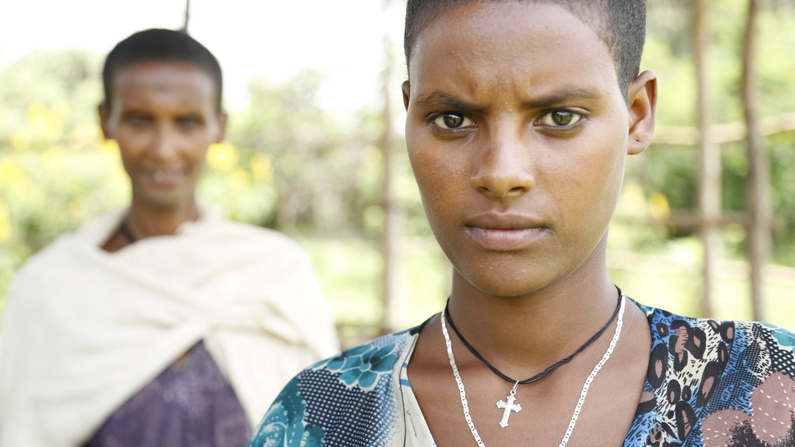 Ethiopian Sex 3696