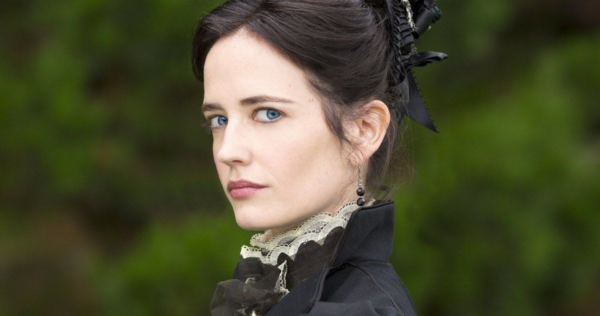 alfred houston add Eva Green Leaked photo