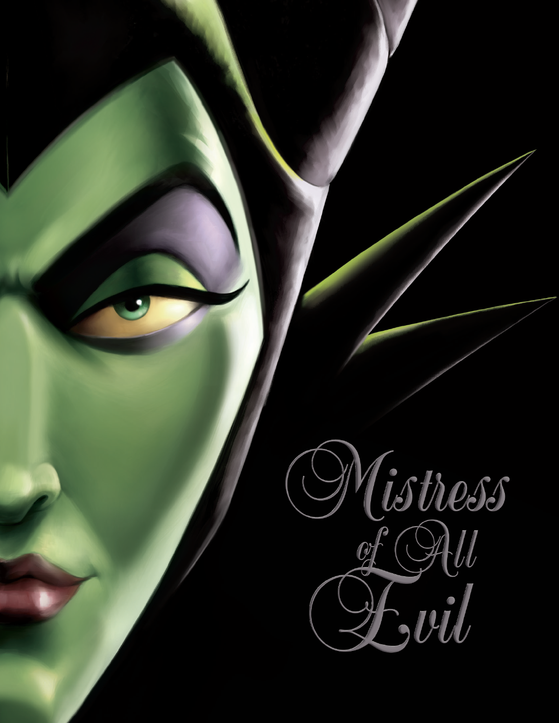 curtis trammell add Evil Woman Dominatrix photo