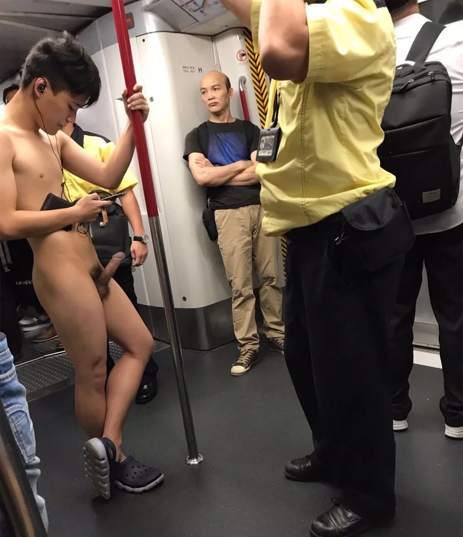 carlos galo add Exhibitionist Guys photo