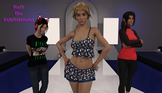 denise mckenney add Exibitionist Women photo