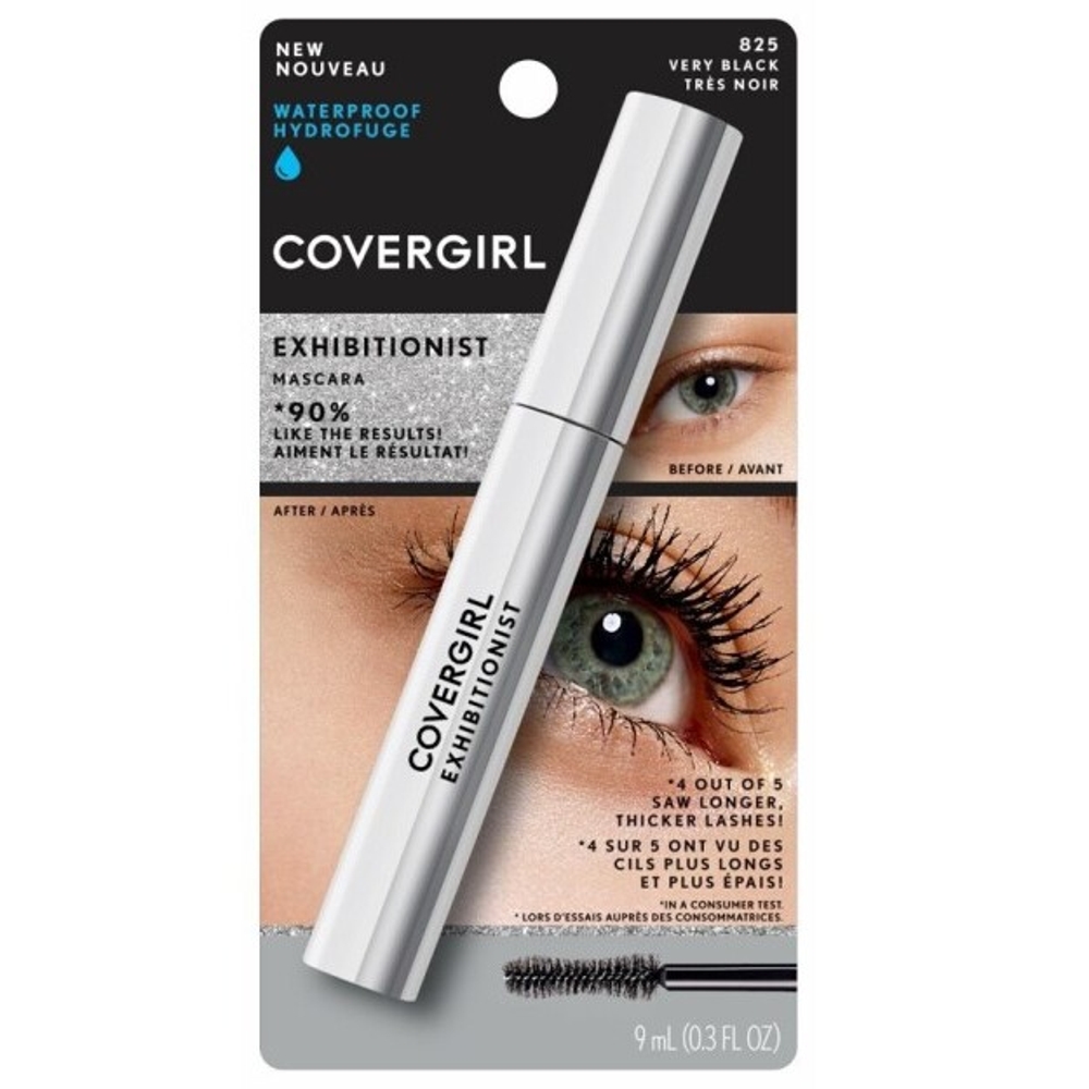 Exibitionist Women 4589