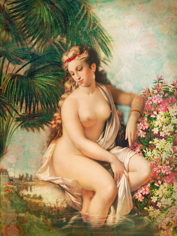 angel hunt add Exotic Nude Women photo