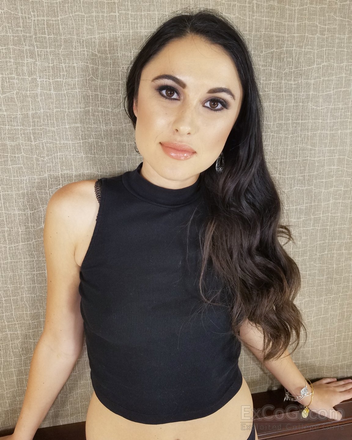 alexandria parham add Exploited Anal photo