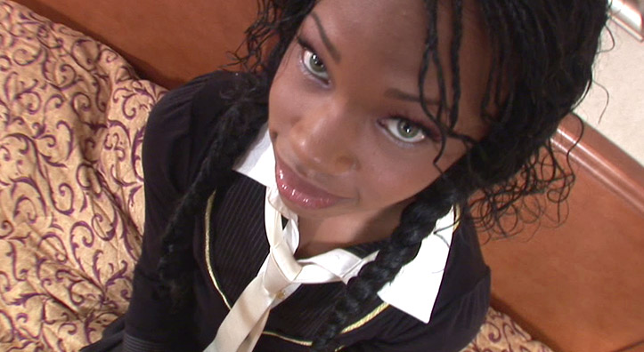 adri spies add Exploited Black Teens Full photo