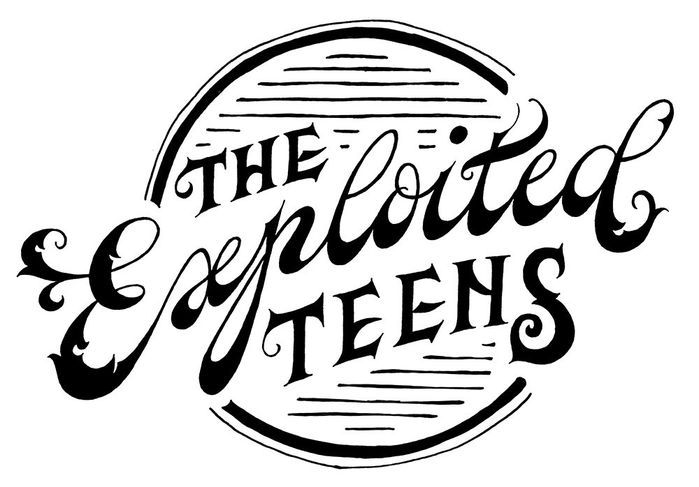 bethany brashear add Exploited Teens Latina photo