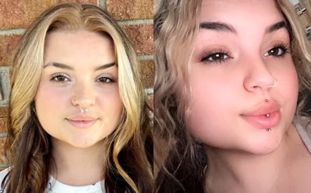 bijoy prasad add Exploited Teens Latina photo