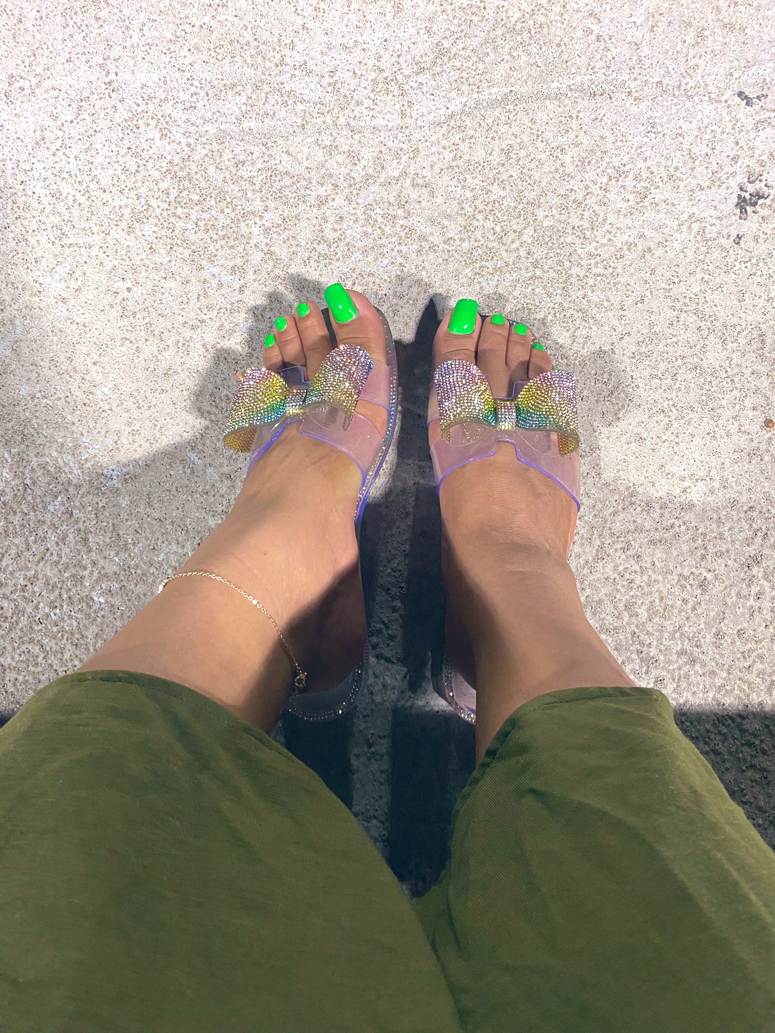 claire maussion add Exploremysoles Footjob photo