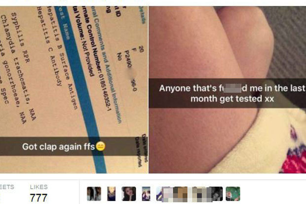 blaine barela add Exposed Ex Gf Nudes photo