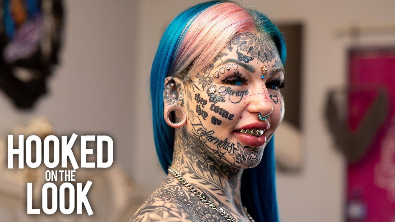 asmat syed add Extreme Piercing Porn photo