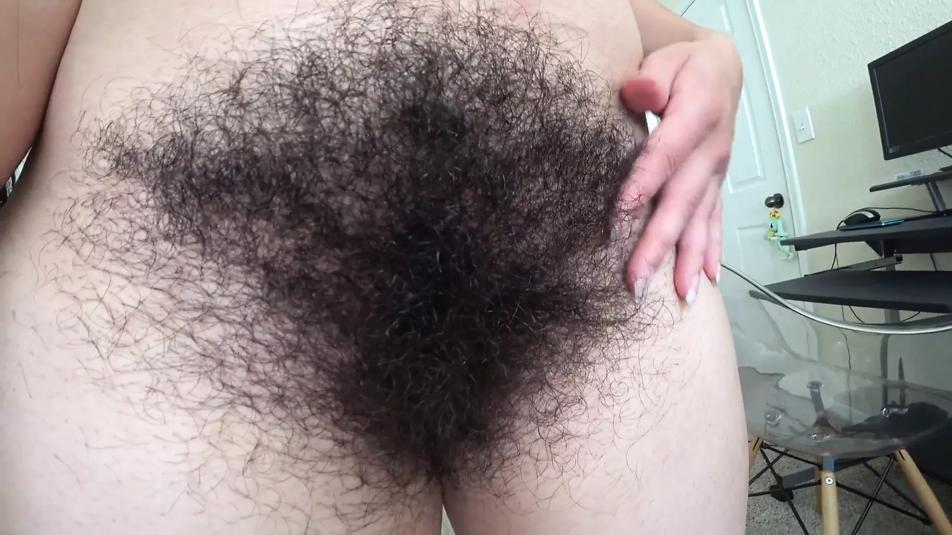 amy wilker add Extremely Hairy Pussy photo