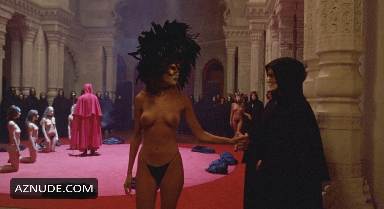 chad laforge add Eyes Wide Shut Porn photo