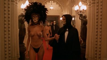 carol norris add Eyes Wide Shut Porn photo