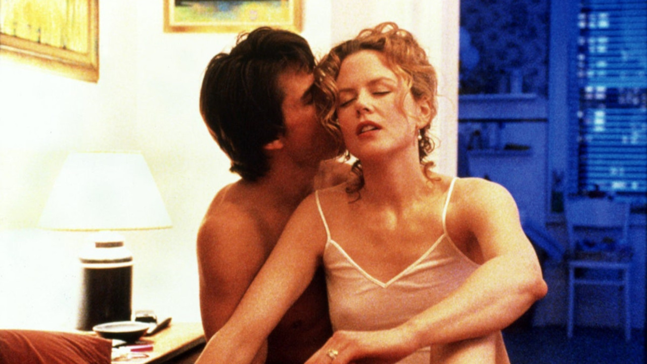 chad caylor add Eyes Wide Shut Porn photo