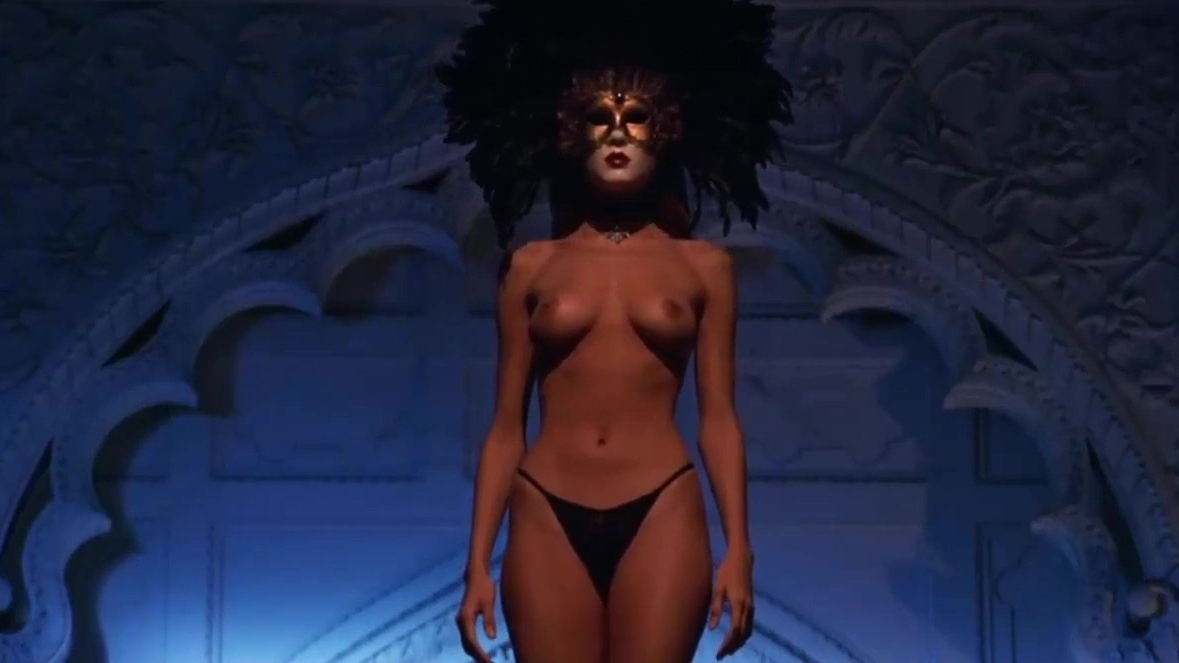 barbara capaul add Eyes Wide Shut Porn photo