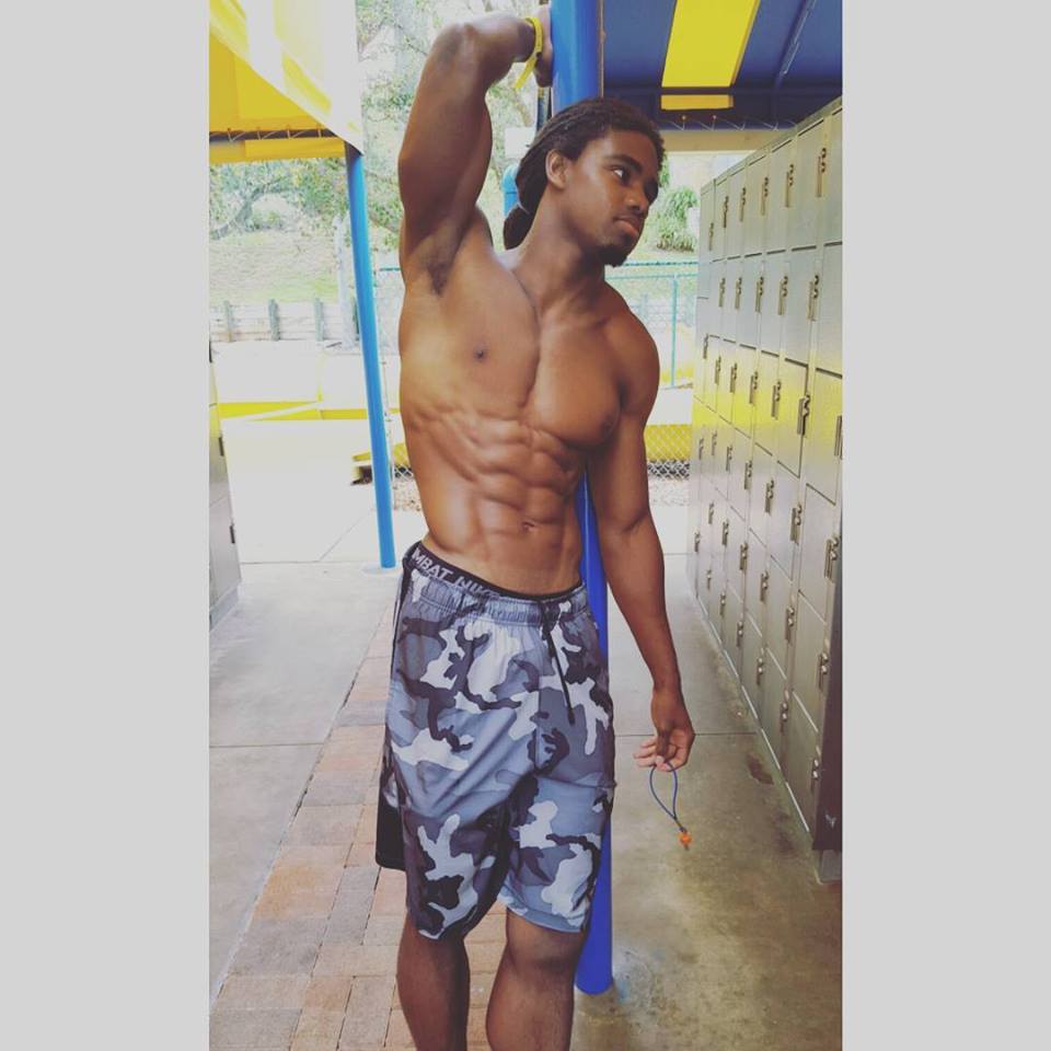 carol viado add Dee Baker Threesome photo