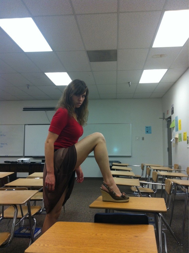 debbie murdoch add Teacher Creepshot photo