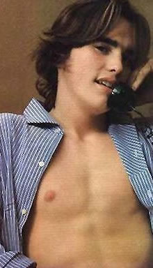 bernadette bruton add Matt Dillon Nude photo