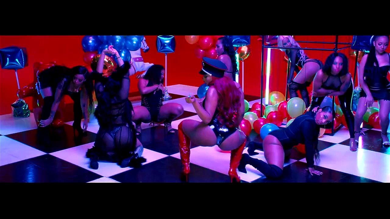 don whitehouse add Megan Thee Stallion Pmv photo