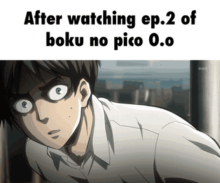 bakhtiar husain add Boku No Pico Ep 2 photo