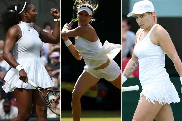 brandy healy add Tennis Nipples photo