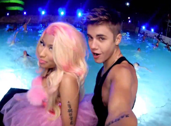 athar jamil khan add Nicki Sex Tape photo