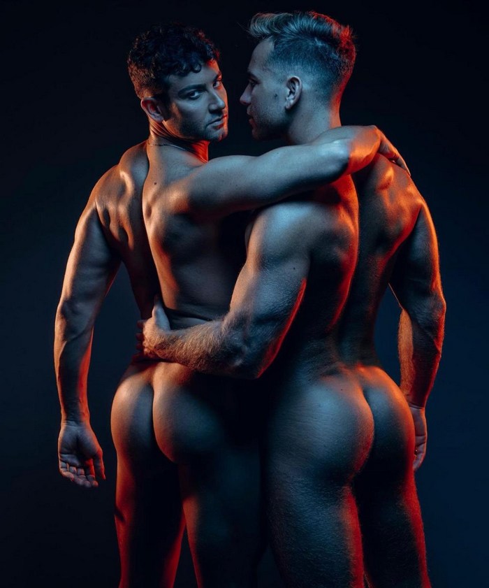 baljit padda add Naked Gay Couples photo