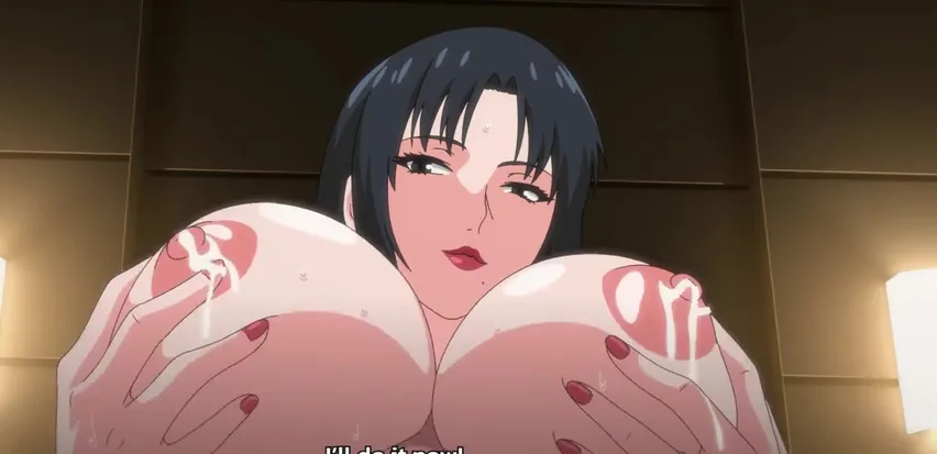 aynul hoque add Uncensored Anime Hentia photo