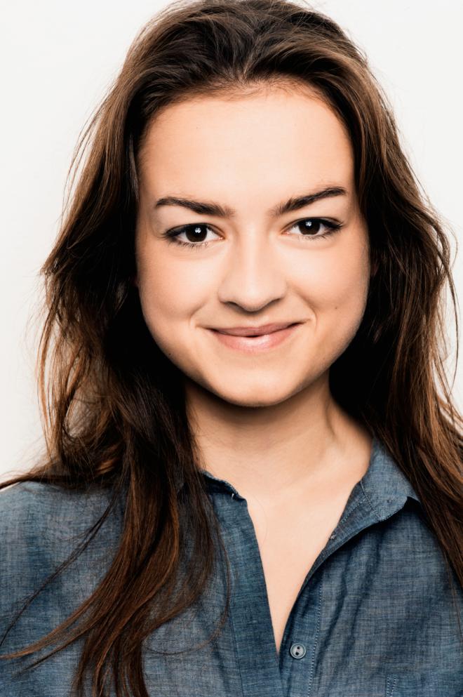 brooke eberhard add Mika Barthel photo
