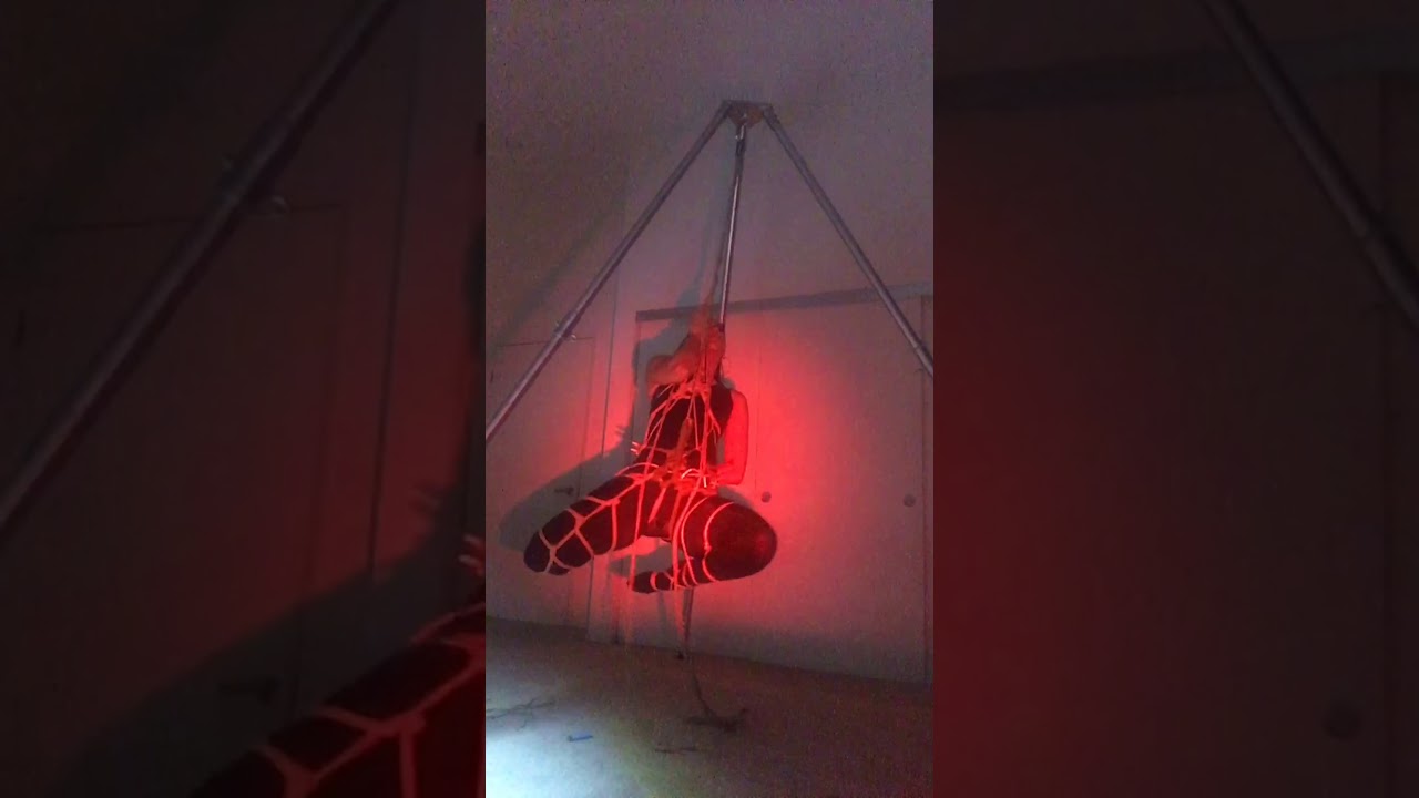 chioma florence add Self Bondage Fail photo