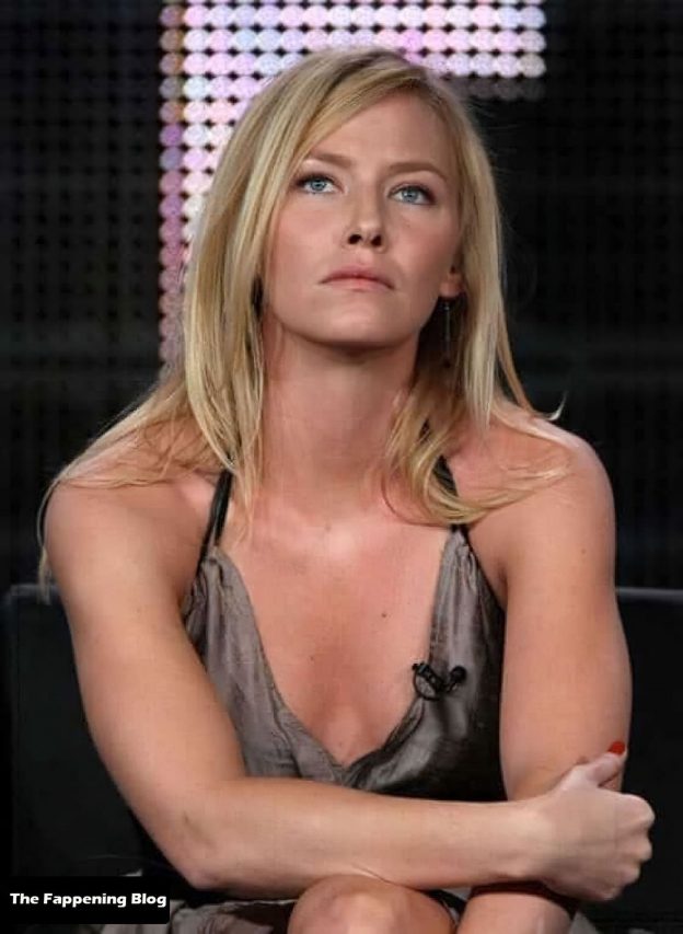 ali wasool add Kelli Giddish Nude photo
