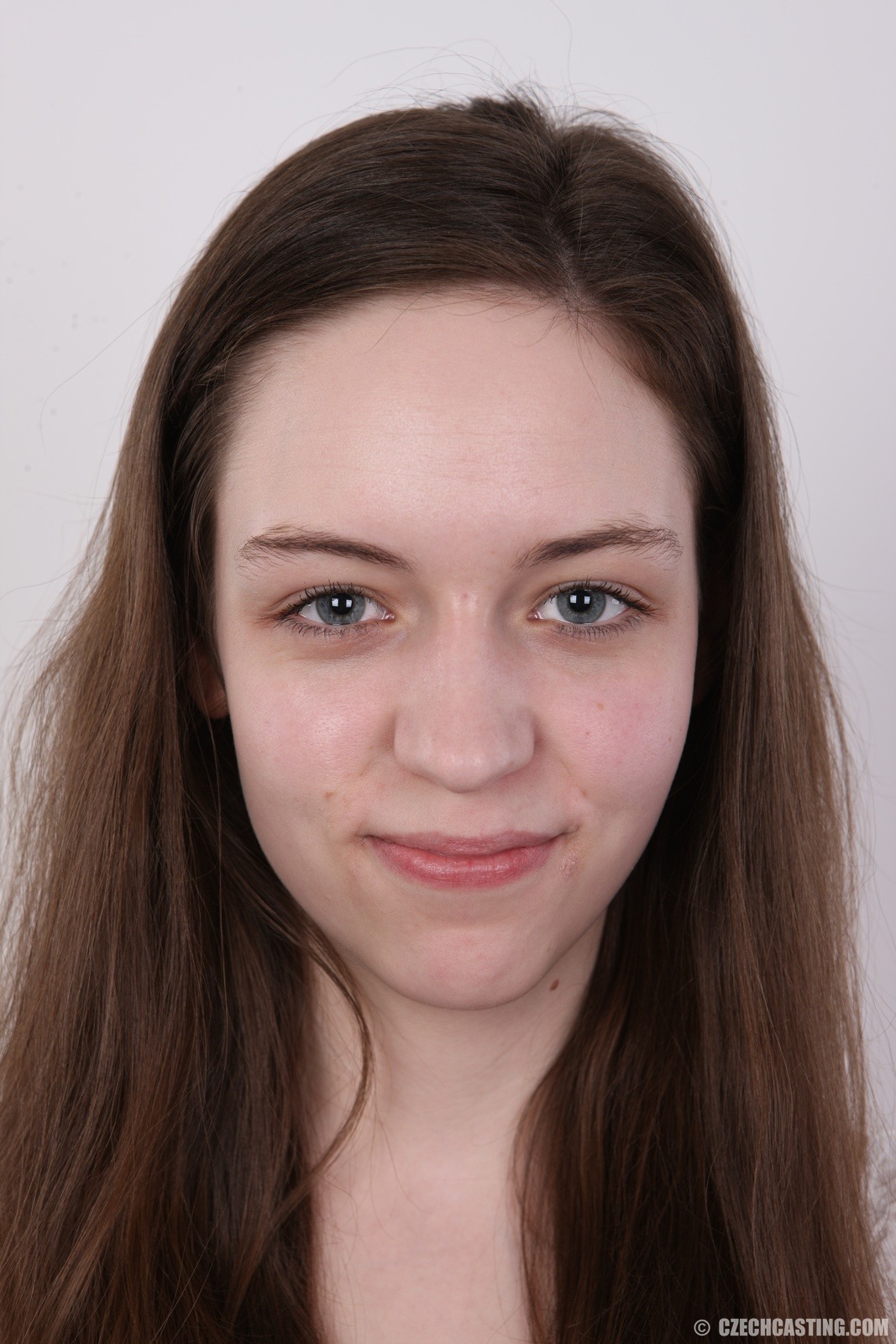 caroline krom add Czech Casting Full Porn photo