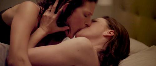 donna bellini add Robin Weigert Naked photo