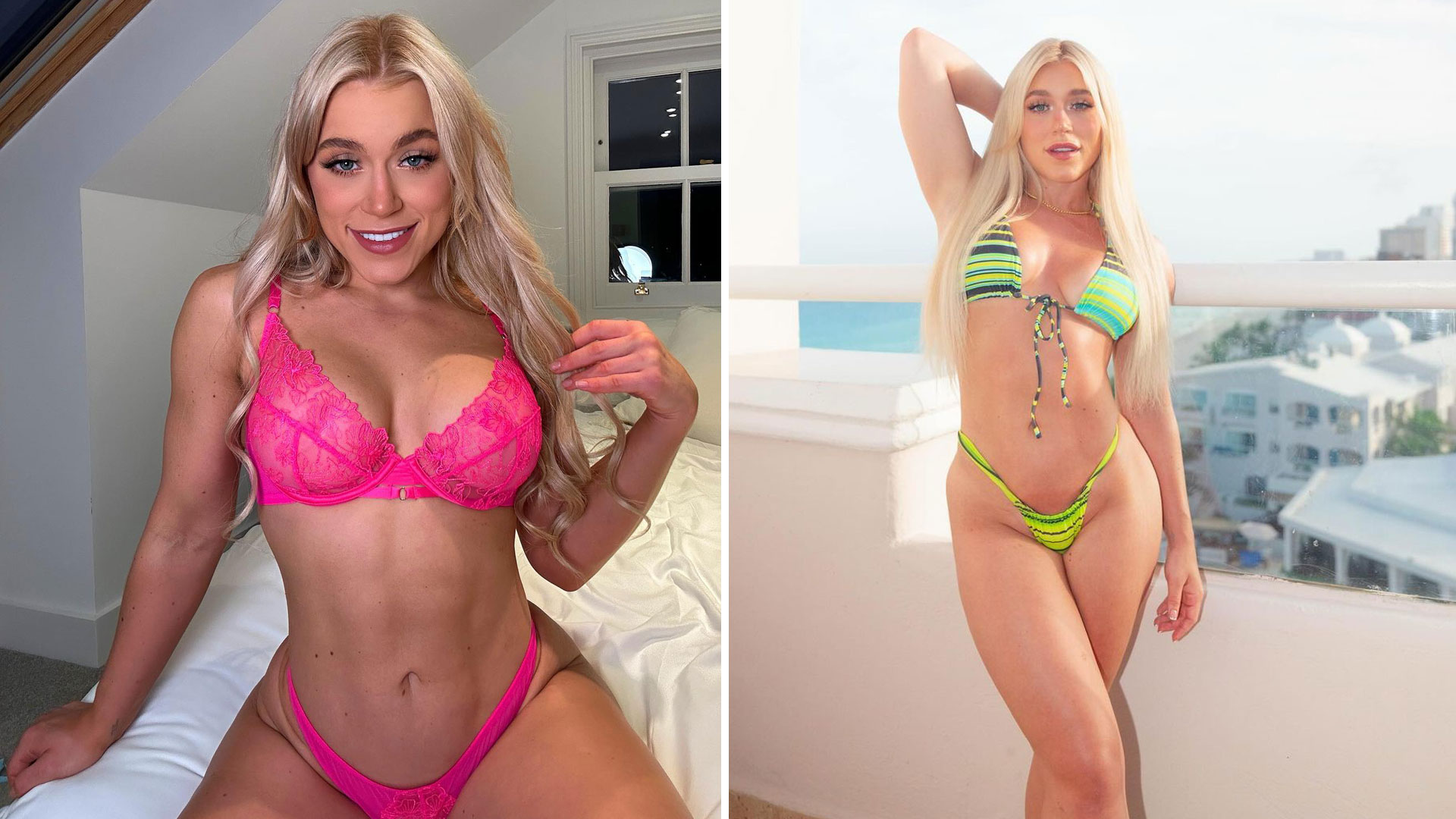dakota lister add Elle Brooke Onlyfans Porn photo
