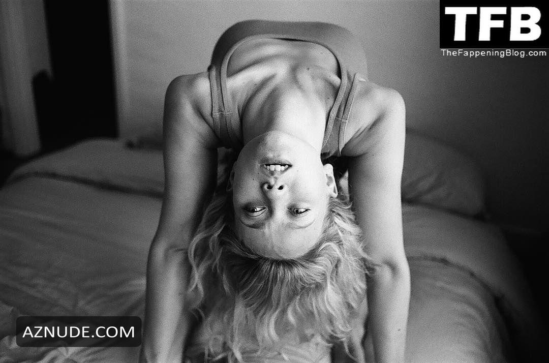 caleb roth add Danielly Nude photo