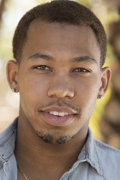 brandon hosein add Jaye Summers Ricky Johnson photo