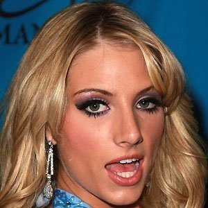 brandon vanderpool add Teagan Presley Solo photo