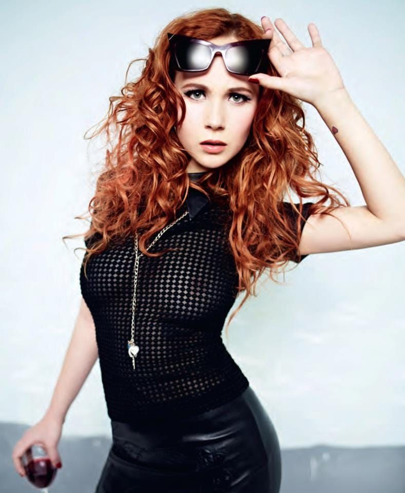 Juno Temple Hot 27