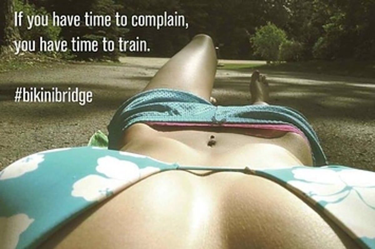 donovan bush add Bikini Bridge Pictures photo