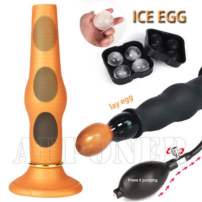 buddy boudreau add Anal Plug Squirt photo