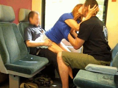 alexis chadwick add Public Bus Handjob photo