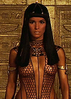 ashley legrow add Patricia Velasquez Nude photo