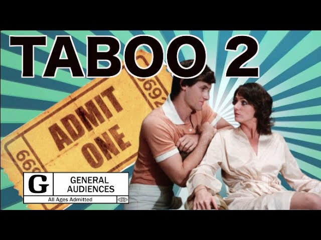 cara dewsnip add Taboo Kay Parker 2 photo