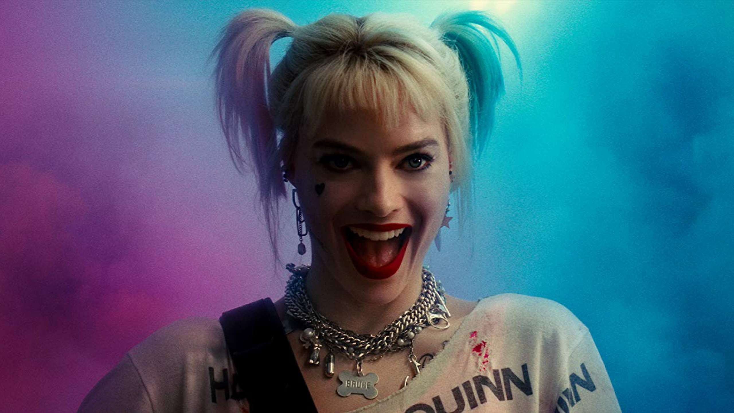 andrew bernard add Harley Quinn Diapered photo